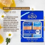 Tio Nacho Promo Engrosador Shampoo + Acondicionador 415 Ml #4