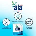 Ala Jabon Liquido Baja Espuma Doypack 400 ml #6