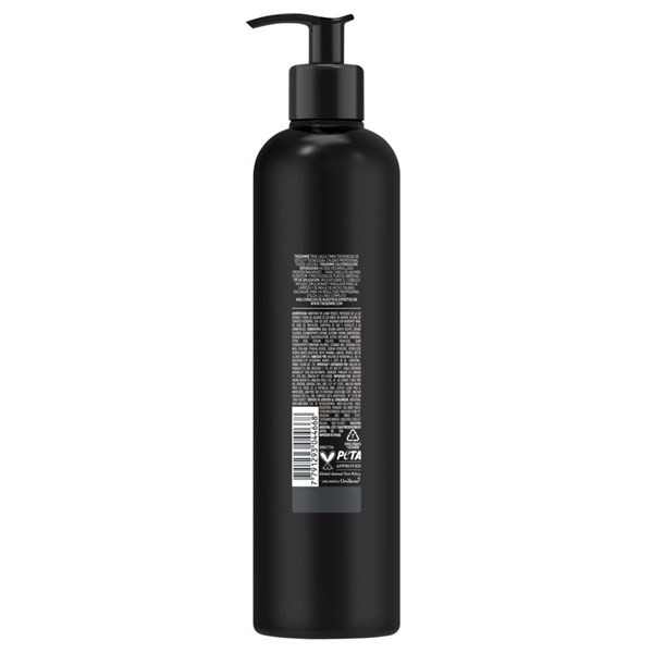 Shampoo Dosificador Tresemmé Cauterización Reparadora x 500 ml alt