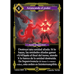 076 Arrancando El Poder #1