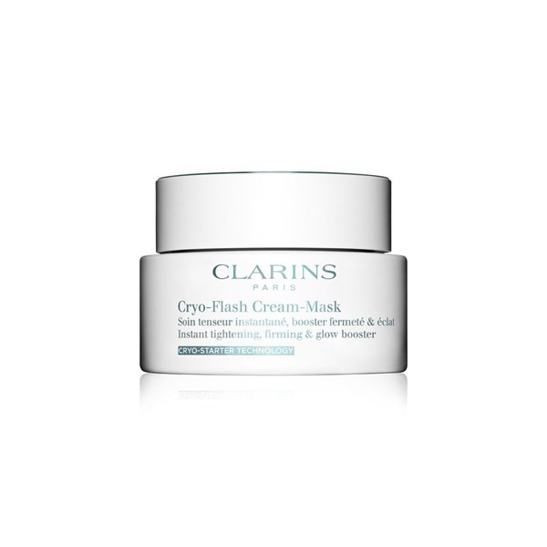 Clarins Cryo-Flash Cream-Mask 75 ml #1