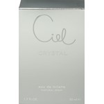 Ciel Fragancia Crystal Edt For Women 50 ml #5