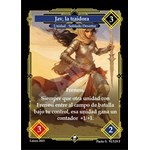 091 Jav, La Traidora 1ra Edicion Full Art - Coste 3 #1