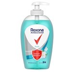 Jabón Líquido Rexona Antibacterial Fresh X 250 ml #2
