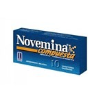 NOVEMINA COMPUESTA X 10 #1
