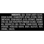 Shampoo Tresemme Kera Antifrizz 250 Ml #2