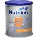 Nutrilon Fórmula Láctea Ha Lata 400 gr #2