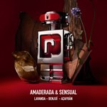 Phantom In Red Parfum Elixir x 150ml #3