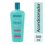 Capilatis Acondicionador Caída Línea Ortiga Mujer 350 ml #2