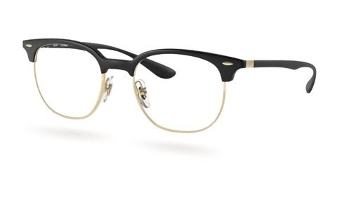 Ray Ban Rx 7186 8151 #51 #1