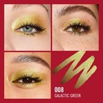 Sombra en Barra Rimmel Wonder Last x 1,64 g Color Galactic Green #5