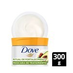 Mascara Capilar Dove 1 Min Rit Fortalecimiento 300 G. #1