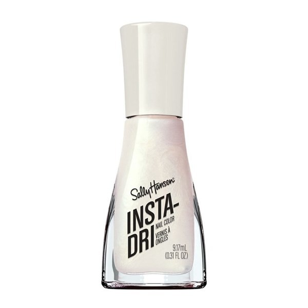 Esmalte Para Uñas Sally Hansen Insta Dri x 9,17 ml Color 061 silk Is