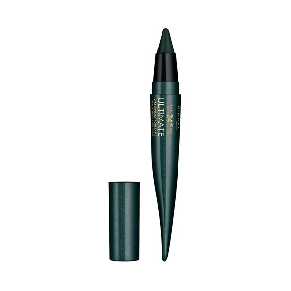 Rimmel London Ultimate Kohl Kajal 003 smoked 1322 emerald__fe #1