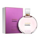 Chanel Fragancia Chance Eau Tendre Edt For Woman 100 Ml | 100 Ml #2