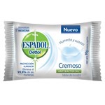 Jabón de Tocador Antibacterial Cremoso| Espadol Dettol  |x 90 gr #1
