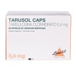 Lepetit Tarusol 0,4 Mg Tamsulosina x 60 Cáps Liberación Moderada #1