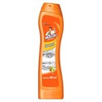 Limpiador de Baño Mr Músculo en Crema Citrus 450 ml #2