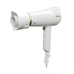 Silfab Secador de Pelo Turbo 360 By-571 #1