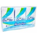 Manhattan Panuelos Pack 6x10 #1