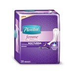 Toallas Para Incontinencia Plenitud Femme Nocturna x 20 un #4