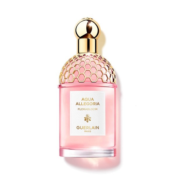 Guerlain Aqua Allegoria Florabloom Edt Presentación Fragancias 125 ml