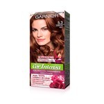 Garnier Kit Coloracion Cor Intensa 5.3 Castaño Claro Dorado 5.3 Castano Chocolate #5