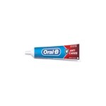 Oral B Crema Dental 123 70 gr #6