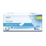 Tena Toallas Medium Para Mujer (10 Unidades) #2
