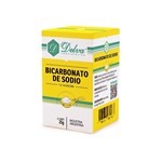Bicarbonato De Sodio 25 Gr X24 - Delva #1
