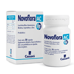 Novoflora Ac Cápsulas x 30 #1