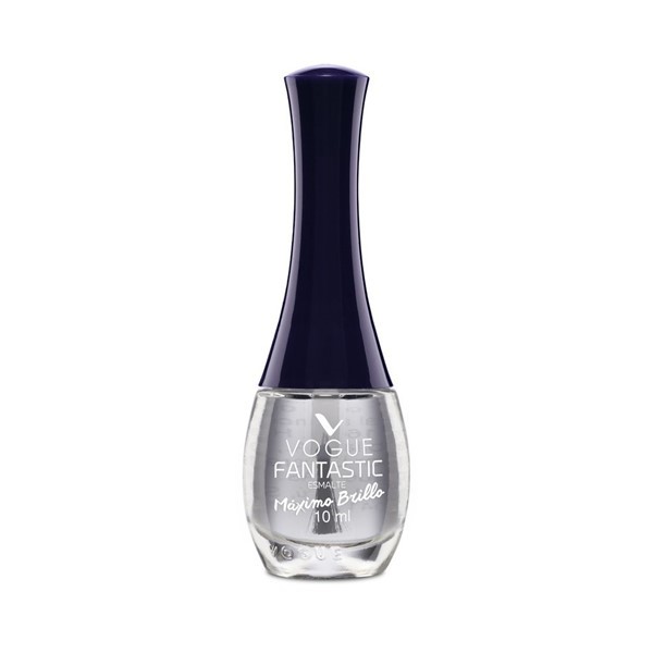 Vogue Esmalte Superfantastic 10 ml Maximo Brillo