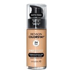 Revlon Base de Maquillaje Líquida Colorstay 350 Rich Tan #2