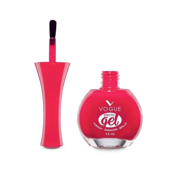 Vogue Esmalte Efecto Gel 14 ml Voguera alt
