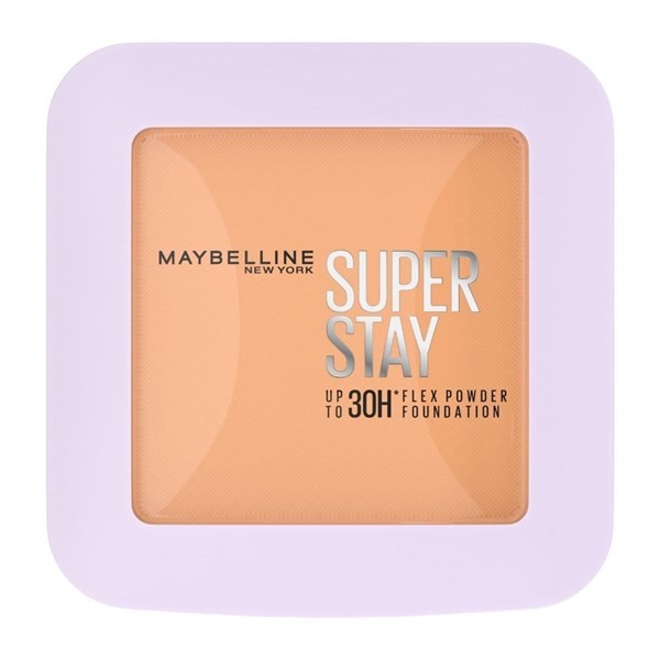 Base en Polvo Maybelline Superstay 30H Flex x 9 g Color 228 Flex #1