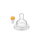 Avent Tetina Fluir Rápido 6 meses+ x 1 Unid #1