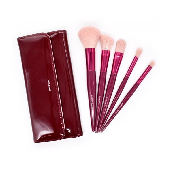 Beter Beauty Care Kit Make Up Timeless Maxi Presentación Maquillaje 1 U