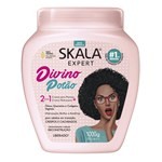 Crema de Tratamiento Skala 2 en 1 Divino Potao x 1 K #1