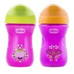 Chicco Vaso Easy Coup Girl 266 ml (+ 12 meses) #4