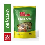 Orégano Don Ubaldo 50 g. #1