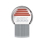 Assy Peine Pediculosis Dientes Microacanalados #2