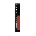 Labial Líquido Revlon Colorstay Satin Ink x 5 ml Holy Pumpkin #1