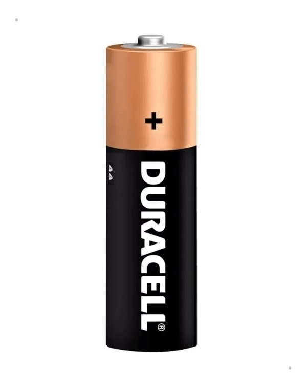 Duracell Pilas Alcalinas Aaa x 6 un