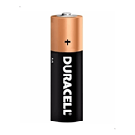 Duracell Pilas Alcalinas Aaa x 6 un #1