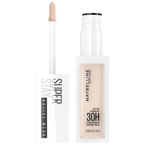 Corrector Maybelline Superstay 10 Fair