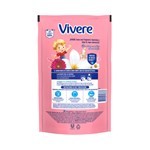 Suavizante Vivere Flores Silvestres 900 Cc. #3
