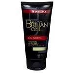 Inecto Gel Brillant Efecto Fuerte 150 gr #1