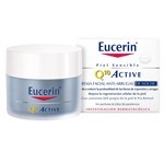 Eucerin Crema Facial Antiarrugas de Noche Q10 Active Para Piel Seca 50 ml #3