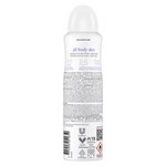 Desodorante en Aerosol Dove All Body Lavender & Camomile x 150 ml #2