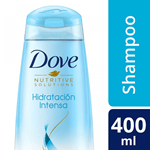Shampoo Hidratación Intensa 400 ml #2